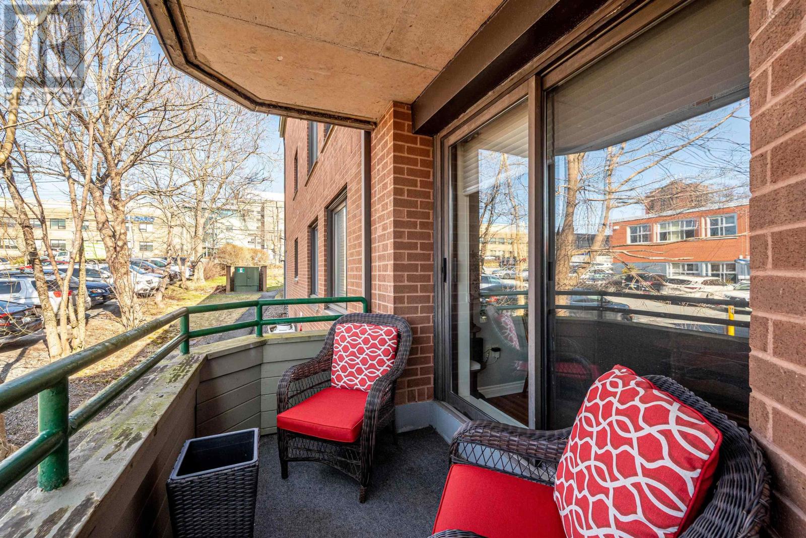 112 1350 Oxford Street, Halifax, Nova Scotia  B3H 3Y8 - Photo 45 - 202507002