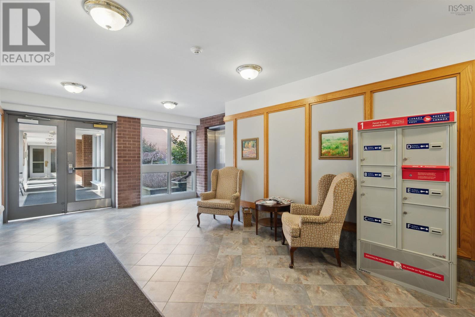 112 1350 Oxford Street, Halifax, Nova Scotia  B3H 3Y8 - Photo 49 - 202507002