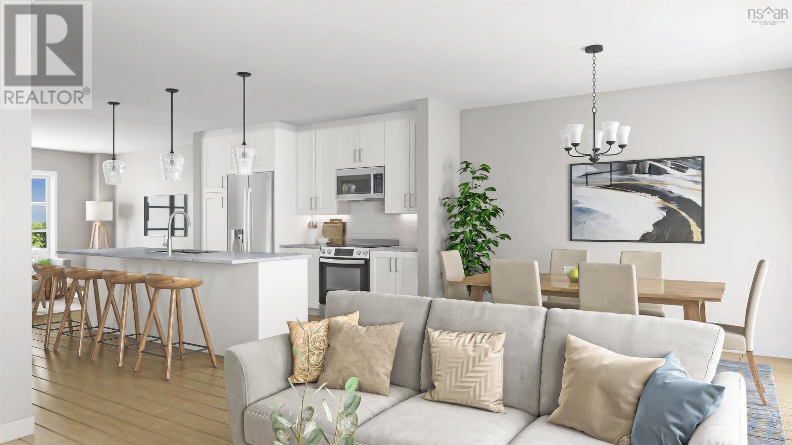 Sd04c 137 Terrastone Ridge, Dartmouth, Nova Scotia  B2X 2E8 - Photo 3 - 202507147