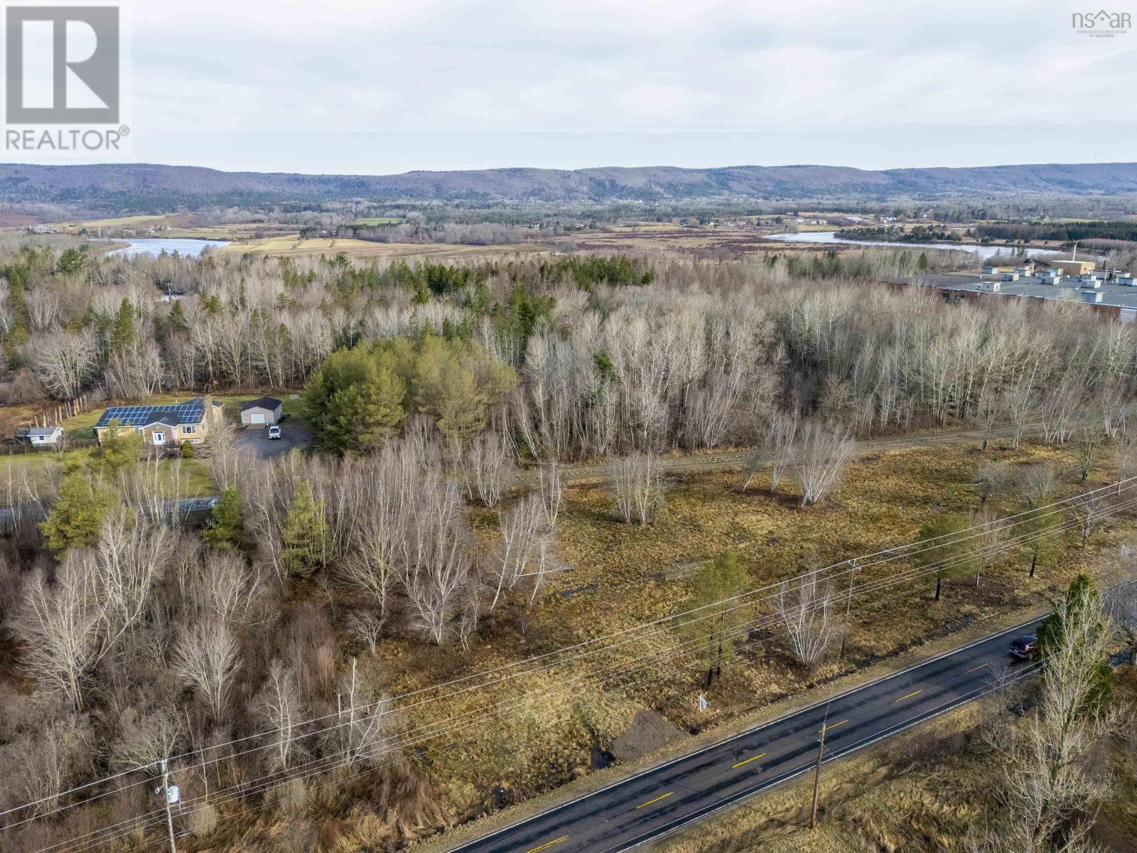 Lot 3375 Highway 201, centrelea, Nova Scotia