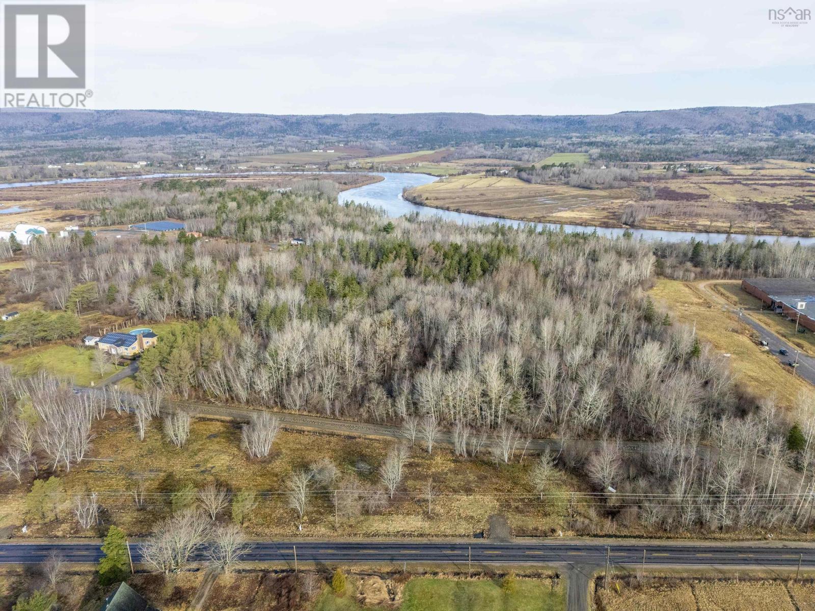 Lot 3375 Highway 201, Centrelea, Nova Scotia  B0S 1C0 - Photo 2 - 202507154