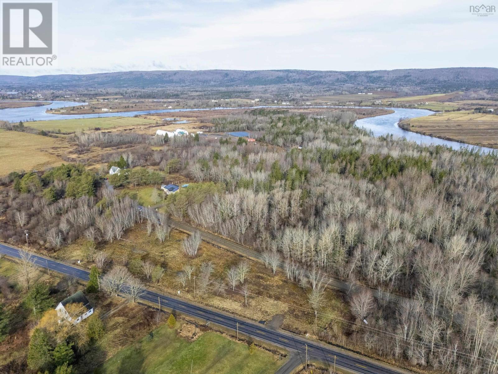 Lot 3375 Highway 201, Centrelea, Nova Scotia  B0S 1C0 - Photo 3 - 202507154