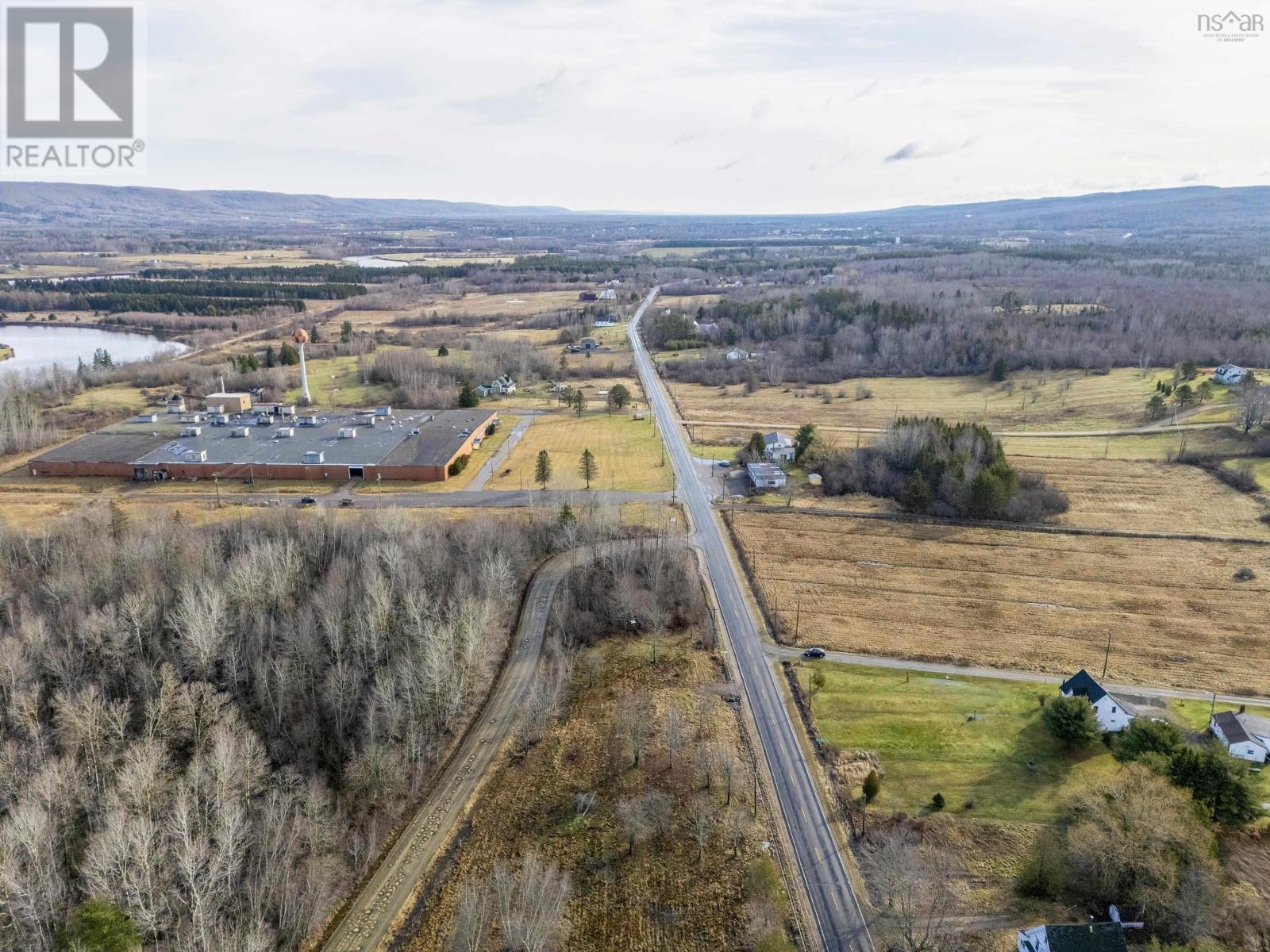 Lot 1 & Lot 3375 Highway 201, Centrelea, Nova Scotia  B0S 1C0 - Photo 13 - 202507156