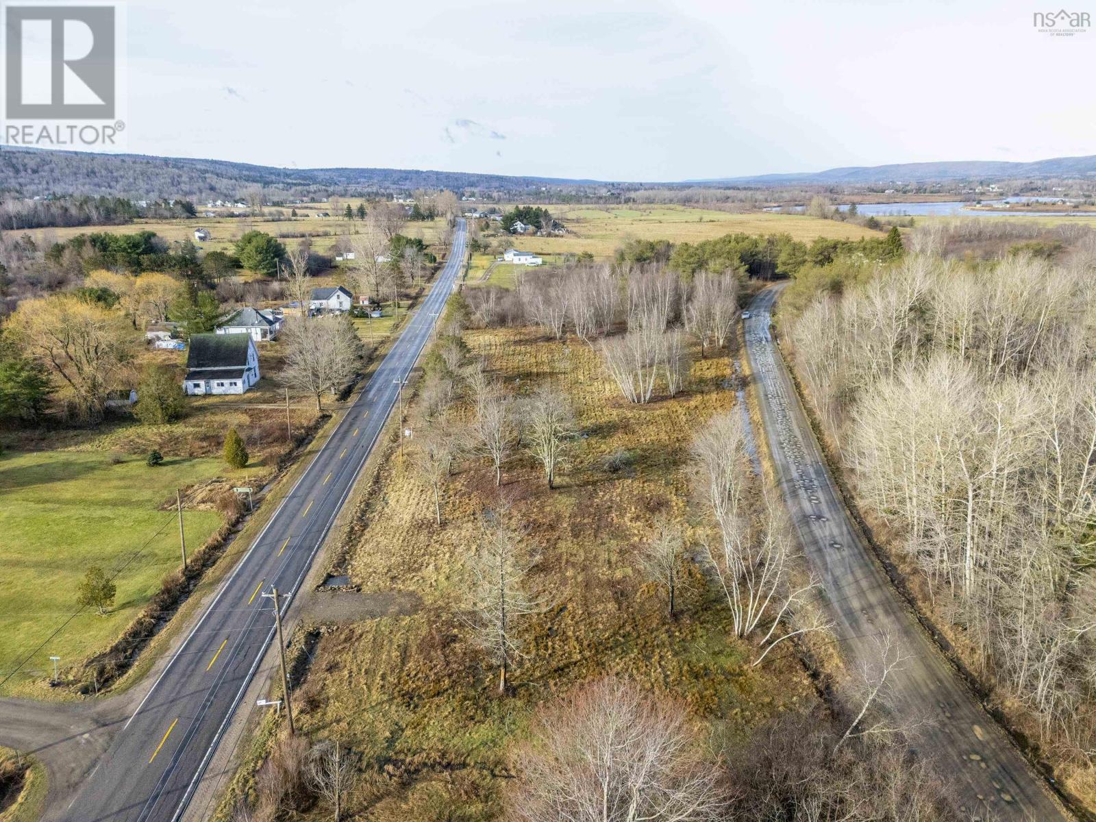 Lot 1 & Lot 3375 Highway 201, Centrelea, Nova Scotia  B0S 1C0 - Photo 6 - 202507156