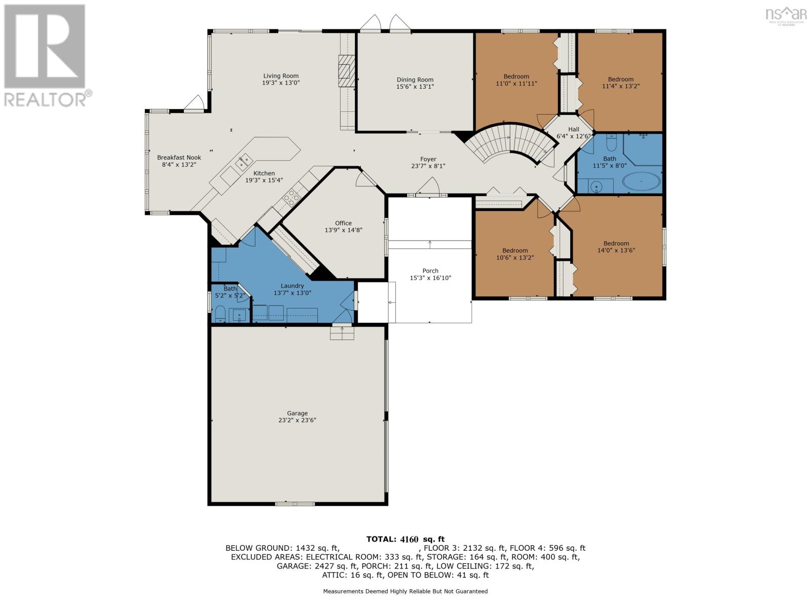 65 Francie Drive, Williamswood, Nova Scotia  B3V 1C1 - Photo 43 - 202507202
