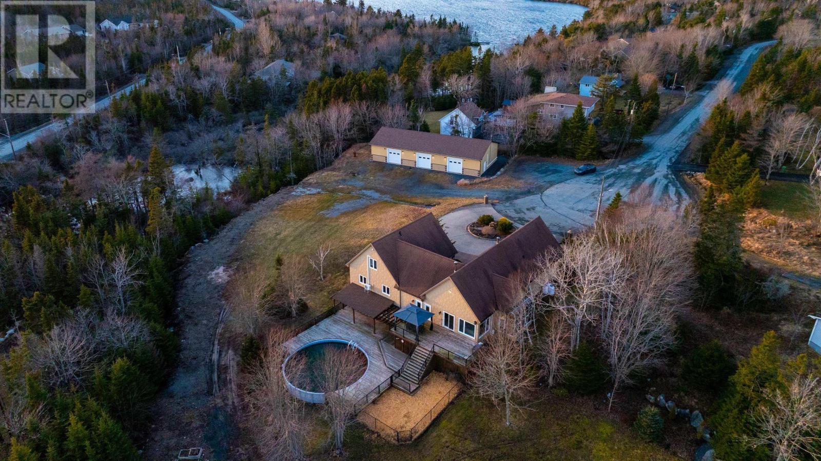 65 Francie Drive, Williamswood, Nova Scotia  B3V 1C1 - Photo 48 - 202507202