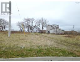 5 Second Street, glace bay, Nova Scotia