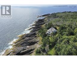 91 Ironbound Trail, east ironbound island, Nova Scotia