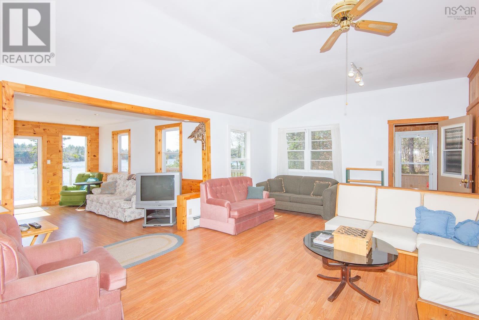 Lot 13 164 North Wrights Lake Road, Doucetteville, Nova Scotia  B0W 1H0 - Photo 12 - 202507283