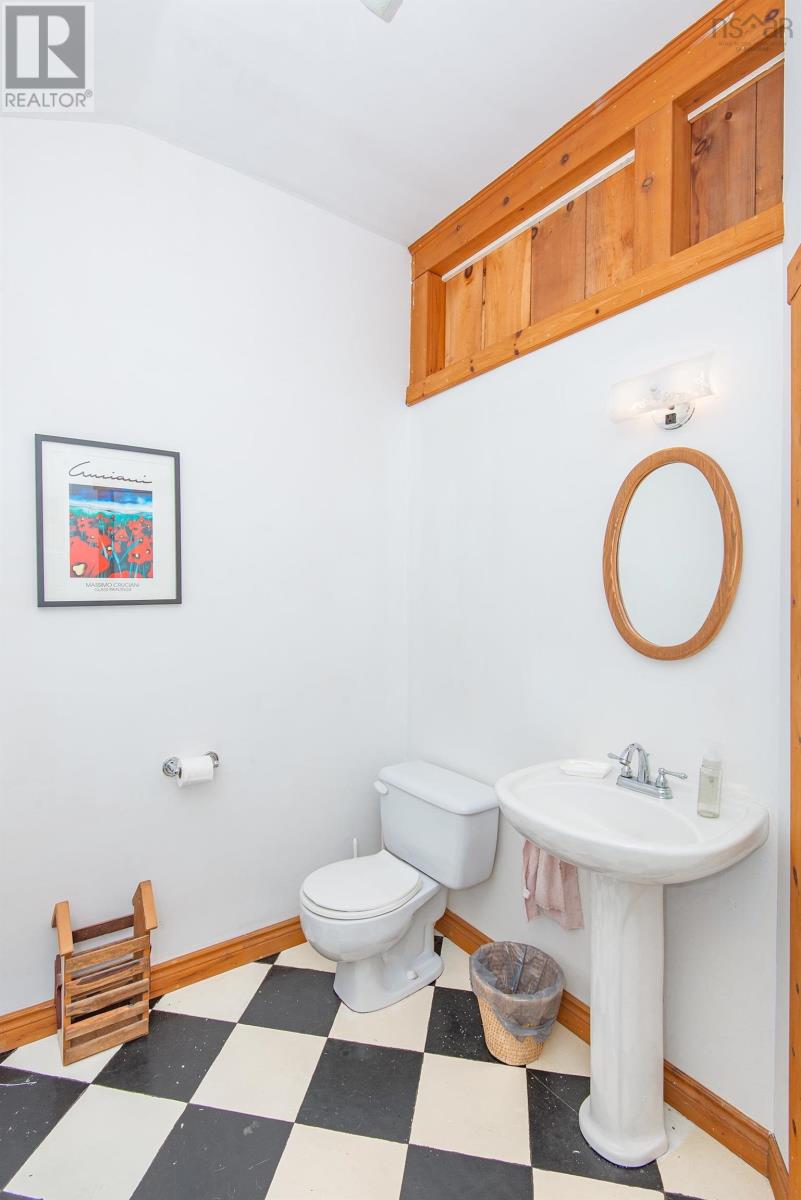 Lot 13 164 North Wrights Lake Road, Doucetteville, Nova Scotia  B0W 1H0 - Photo 15 - 202507283