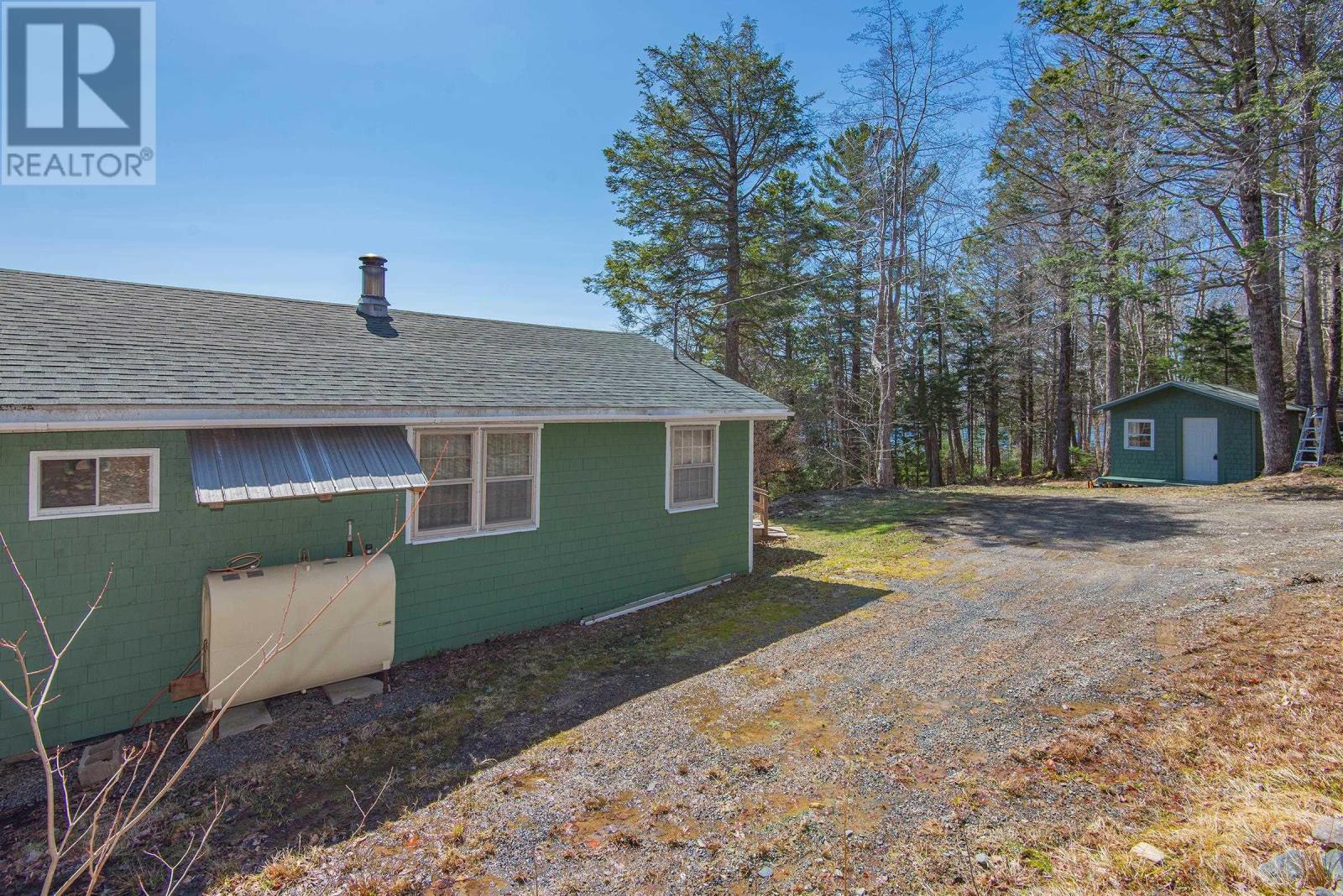 Lot 13 164 North Wrights Lake Road, Doucetteville, Nova Scotia  B0W 1H0 - Photo 21 - 202507283
