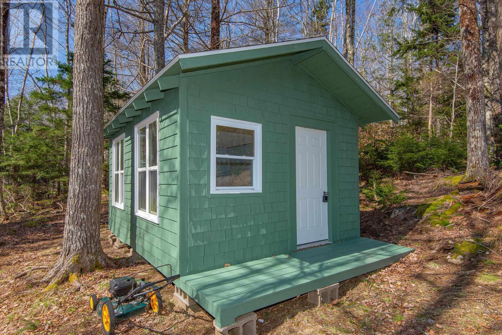 Lot 13 164 North Wrights Lake Road, Doucetteville, Nova Scotia  B0W 1H0 - Photo 26 - 202507283