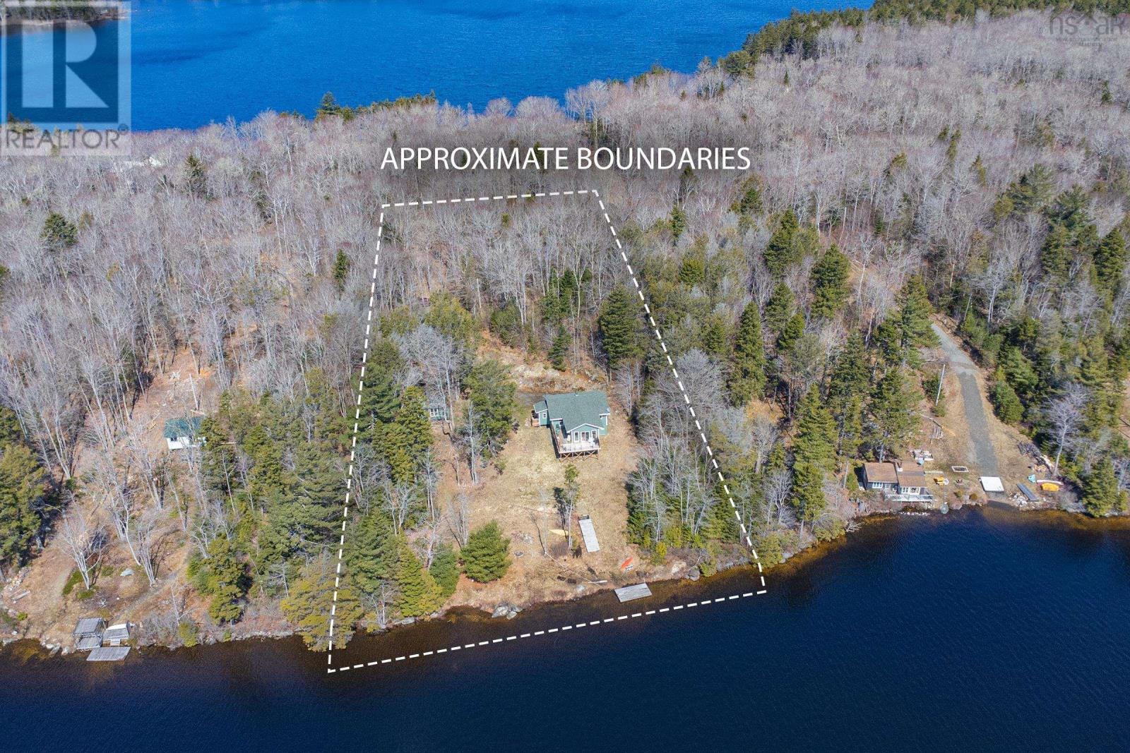 Lot 13 164 North Wrights Lake Road, Doucetteville, Nova Scotia  B0W 1H0 - Photo 30 - 202507283