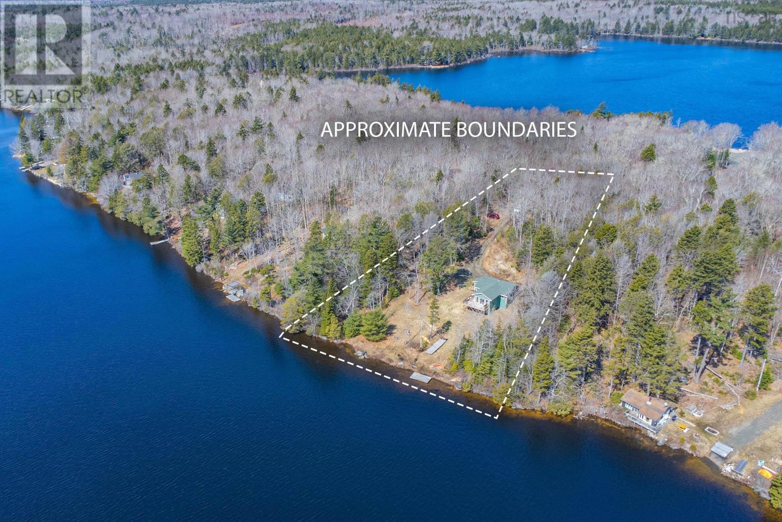 Lot 13 164 North Wrights Lake Road, Doucetteville, Nova Scotia  B0W 1H0 - Photo 32 - 202507283