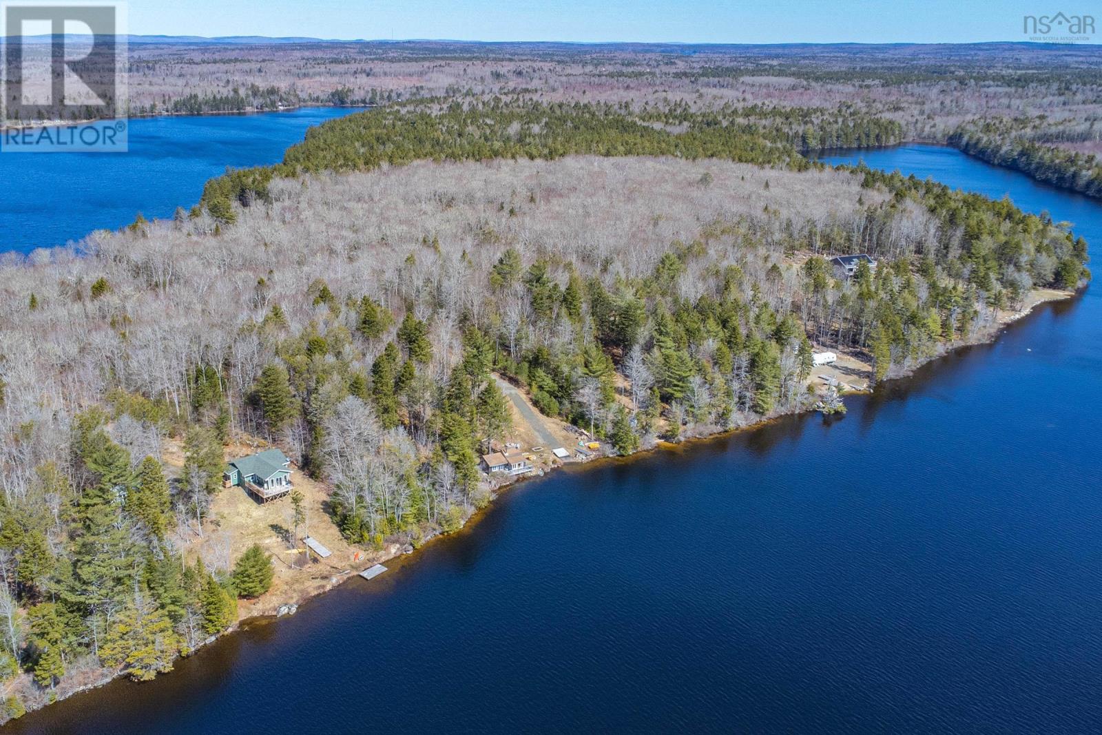 Lot 13 164 North Wrights Lake Road, Doucetteville, Nova Scotia  B0W 1H0 - Photo 33 - 202507283