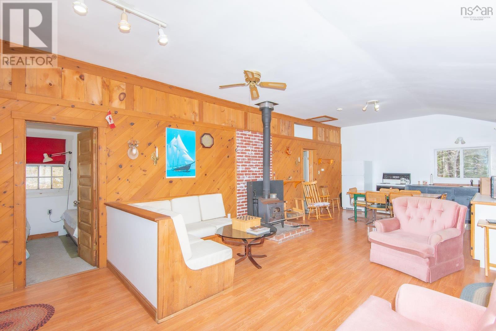 Lot 13 164 North Wrights Lake Road, Doucetteville, Nova Scotia  B0W 1H0 - Photo 4 - 202507283