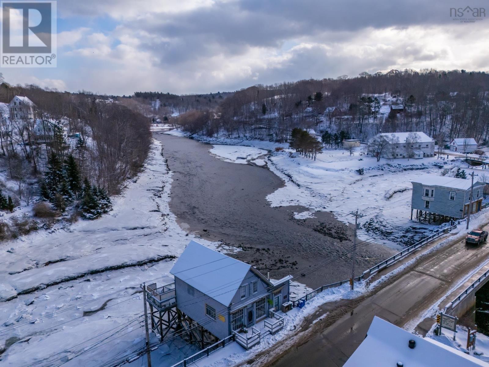 1870 Clementsvale Road, bear river, Nova Scotia