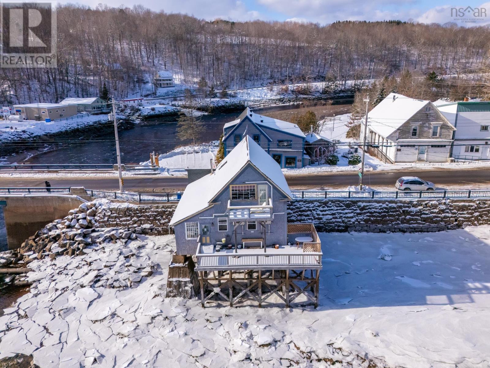 1870 Clementsvale Road, Bear River, Nova Scotia  B0S 1B0 - Photo 10 - 202507313