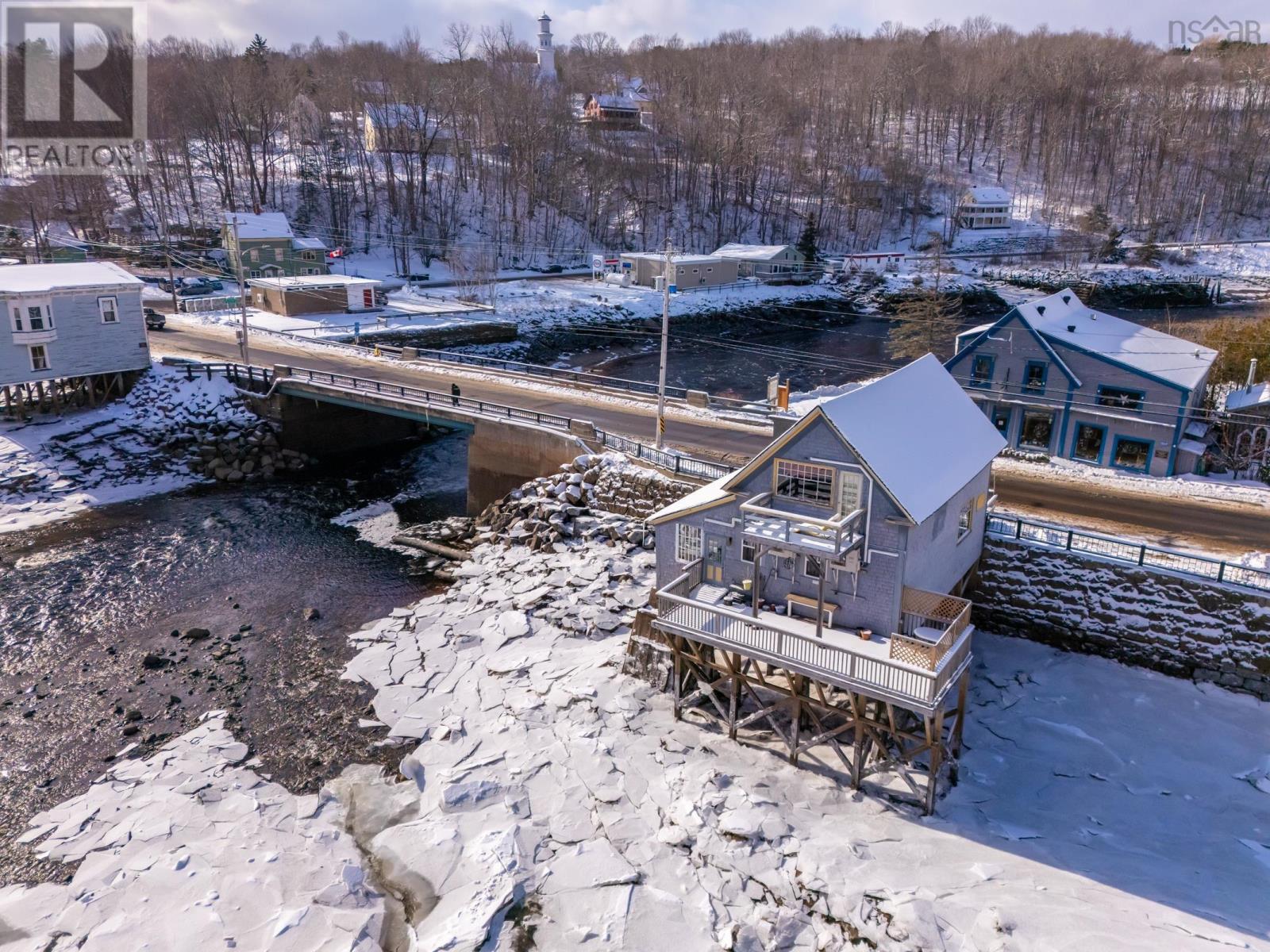 1870 Clementsvale Road, Bear River, Nova Scotia  B0S 1B0 - Photo 11 - 202507313