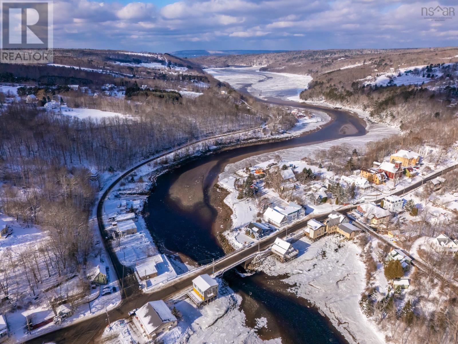 1870 Clementsvale Road, Bear River, Nova Scotia  B0S 1B0 - Photo 12 - 202507313