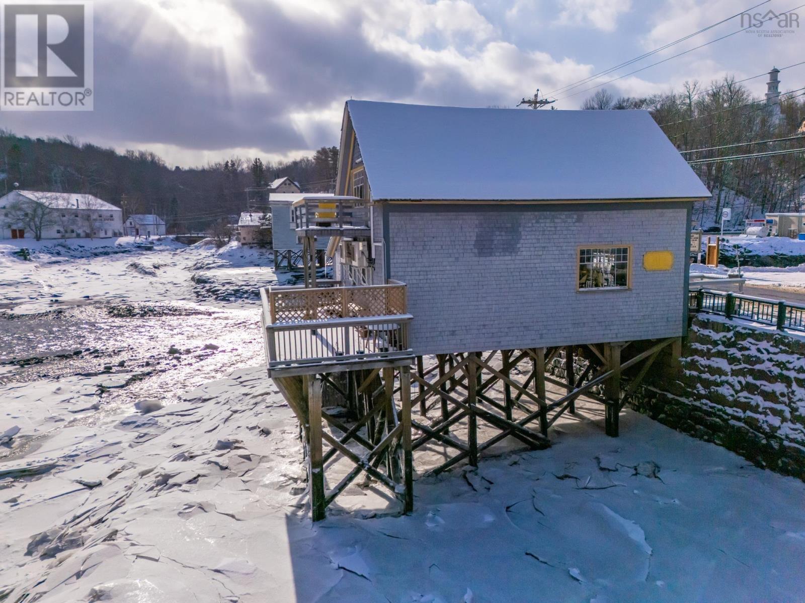 1870 Clementsvale Road, Bear River, Nova Scotia  B0S 1B0 - Photo 14 - 202507313