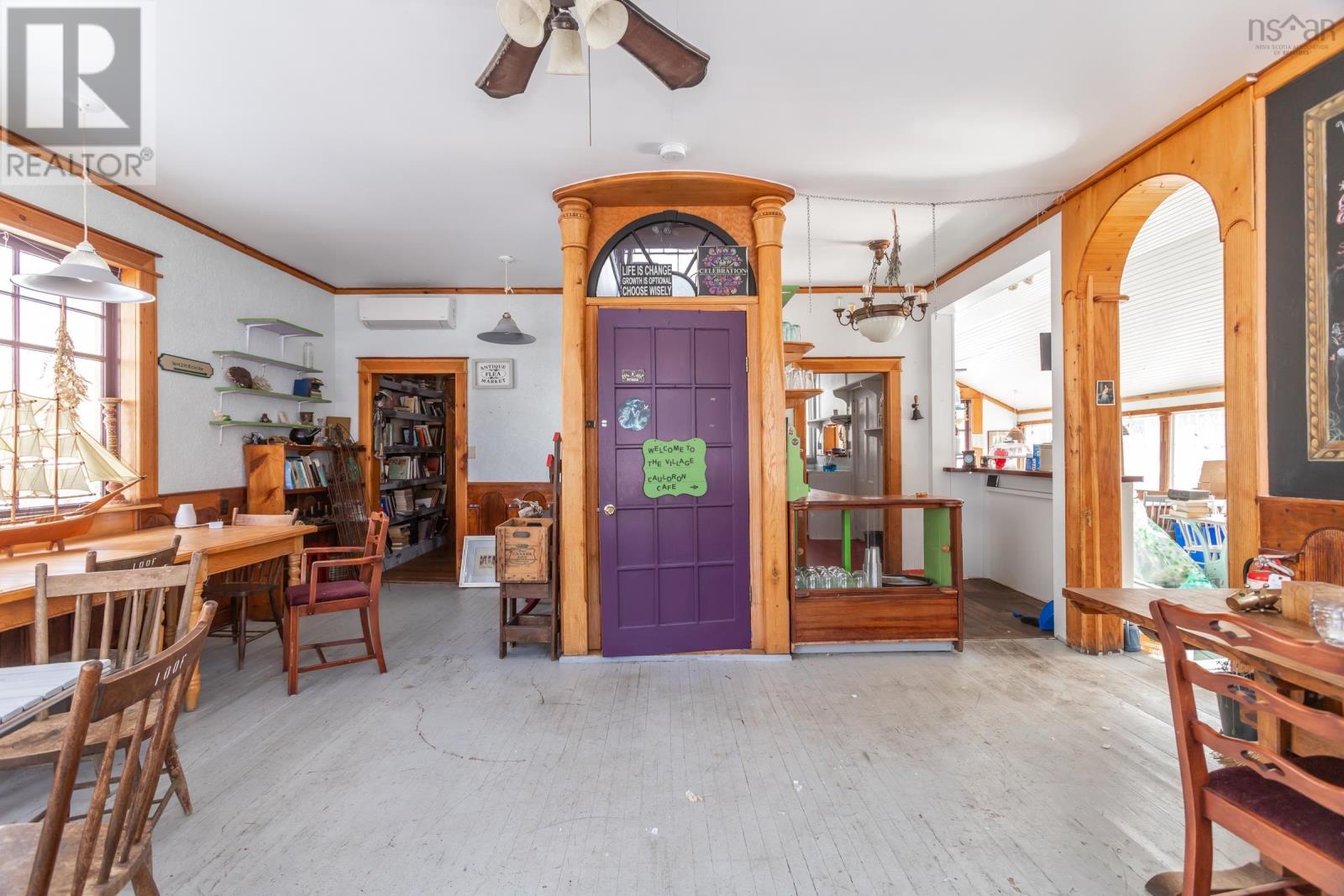 1870 Clementsvale Road, Bear River, Nova Scotia  B0S 1B0 - Photo 15 - 202507313