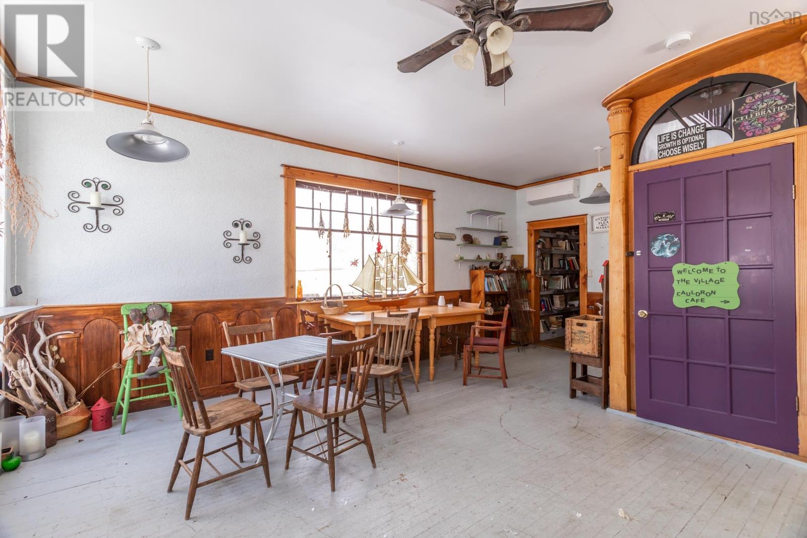 1870 Clementsvale Road, Bear River, Nova Scotia  B0S 1B0 - Photo 16 - 202507313