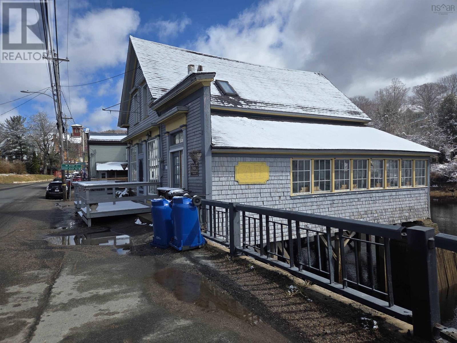1870 Clementsvale Road, Bear River, Nova Scotia  B0S 1B0 - Photo 22 - 202507313