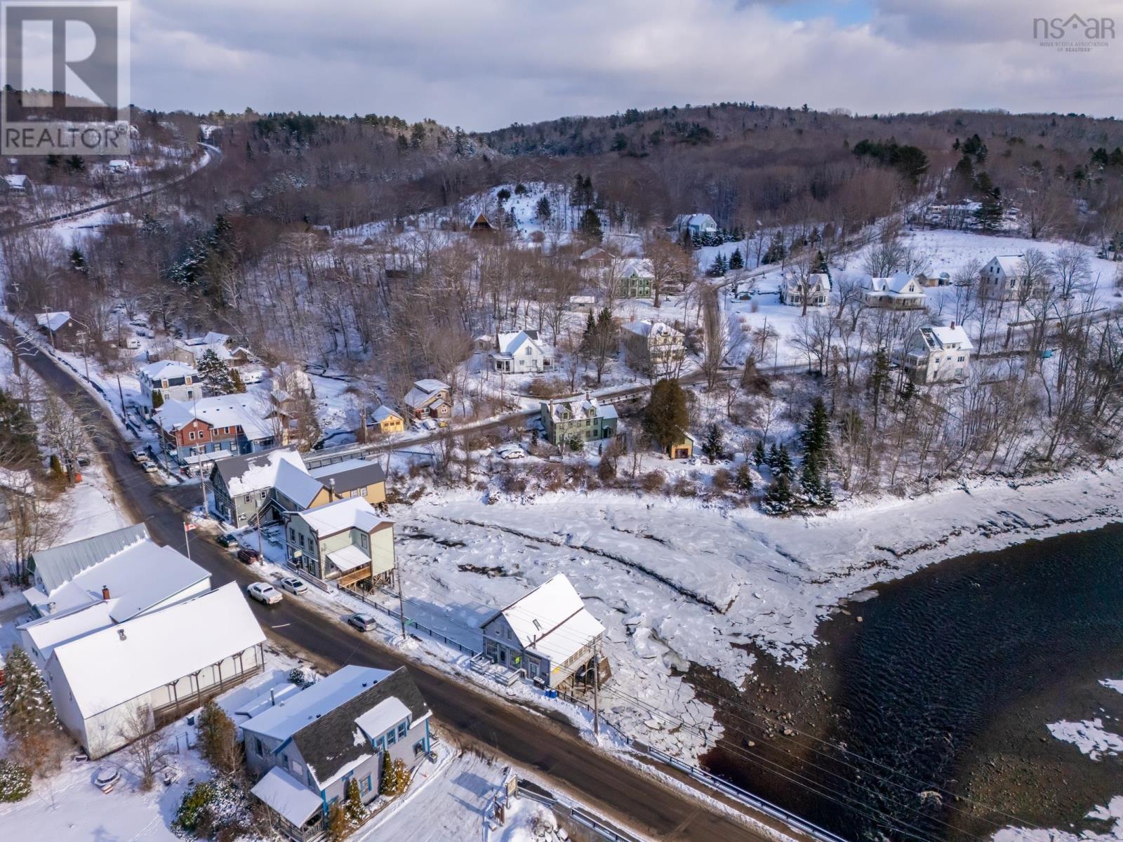 1870 Clementsvale Road, Bear River, Nova Scotia  B0S 1B0 - Photo 4 - 202507313