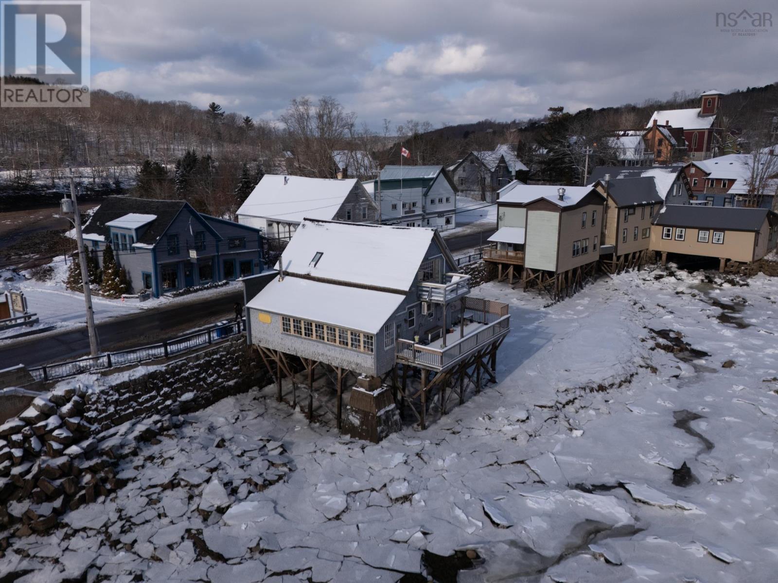 1870 Clementsvale Road, Bear River, Nova Scotia  B0S 1B0 - Photo 9 - 202507313