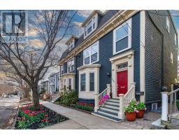 1060 Bland Street, south end, Nova Scotia