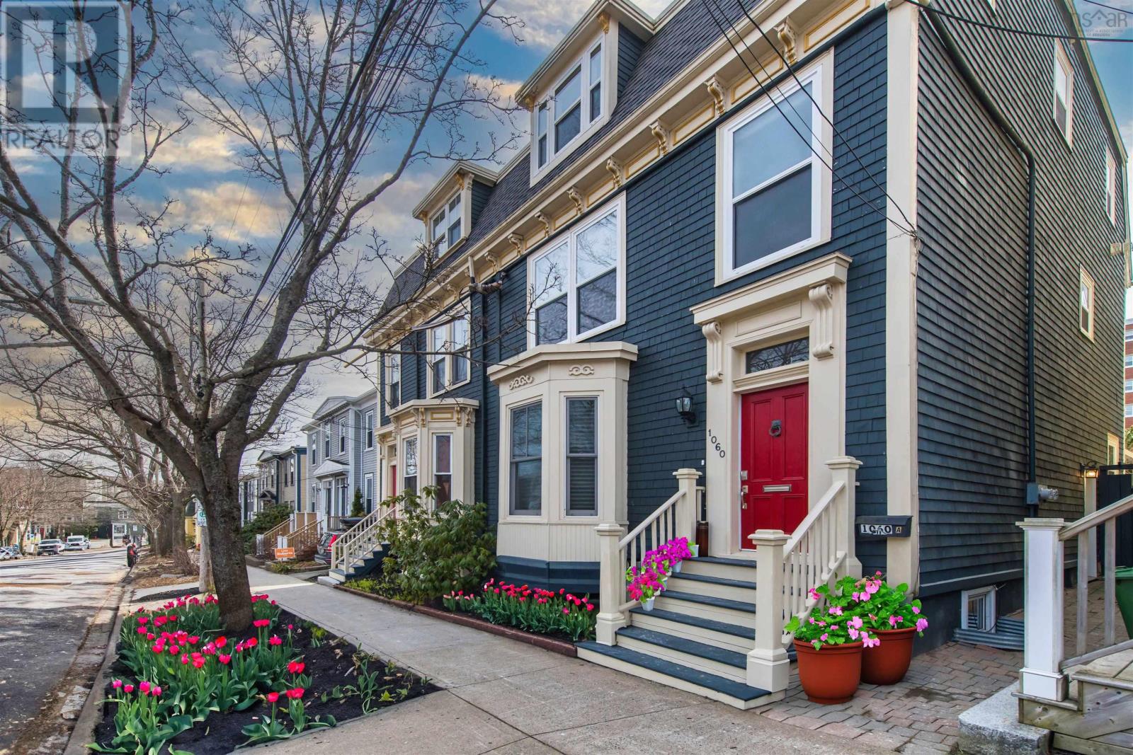 1060 Bland Street, south end, Nova Scotia