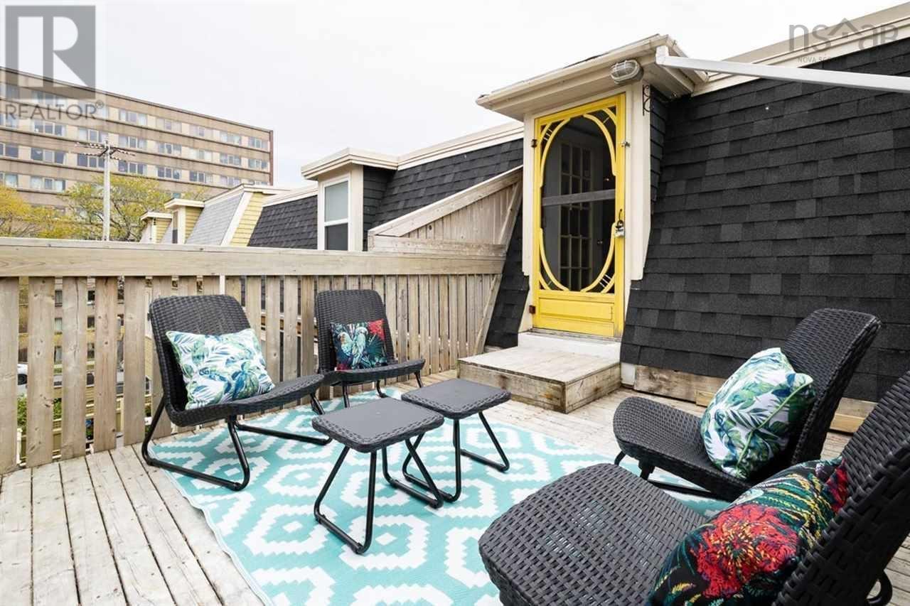 1056 Bland Street, Halifax, Nova Scotia  B3H 2S8 - Photo 32 - 202507342