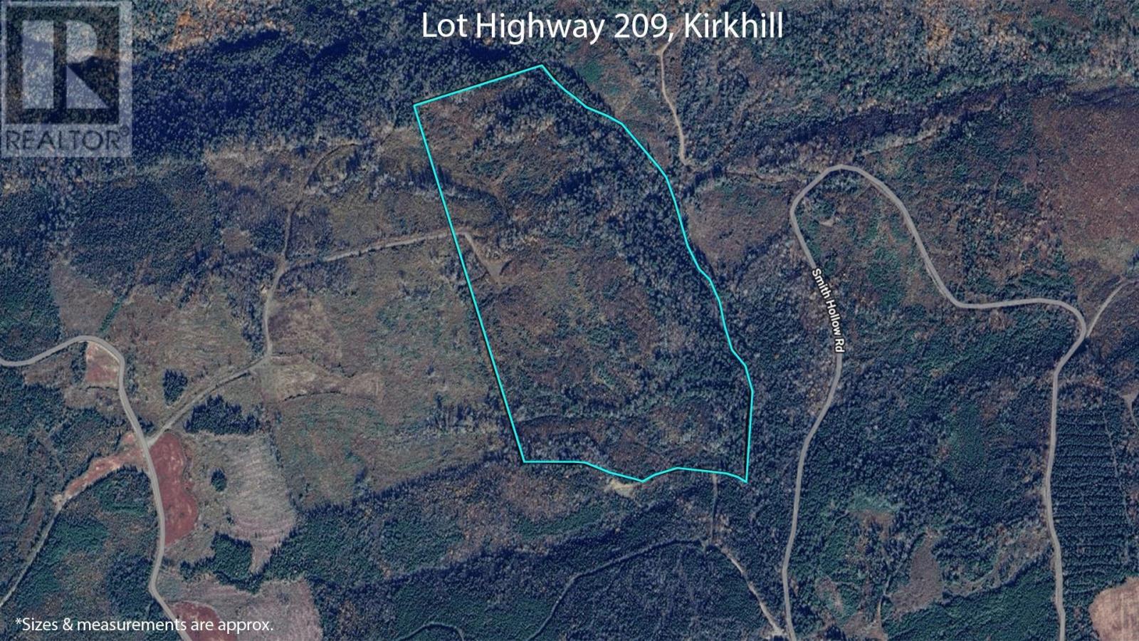 Highway 209, Kirkhill, Nova Scotia  B0M 1H0 - Photo 3 - 202507346