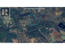 Highway 209, kirkhill, Nova Scotia