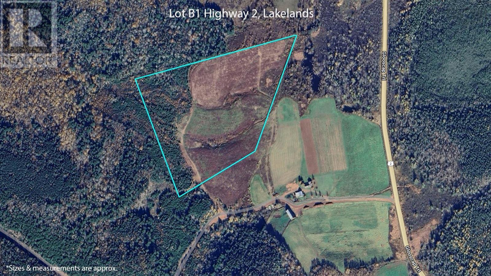 Lot B1 Highway 2, Lakelands, Nova Scotia  B0M 1S0 - Photo 2 - 202507353