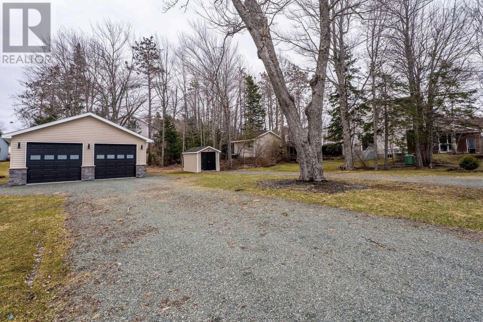 17 Pineview Crescent, Stellarton, Nova Scotia  B0K 1S0 - Photo 35 - 202507431