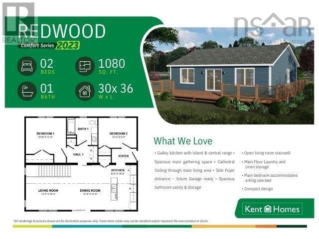 Lot 4 Wine Harbour Village Road, Wine Harbour, Nova Scotia  B0J 3C0 - Photo 13 - 202507433