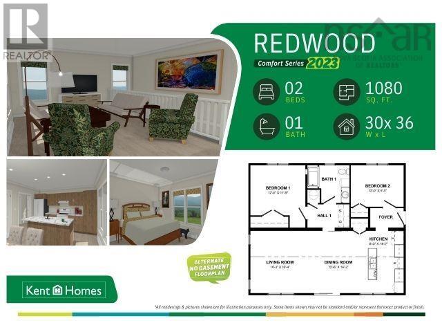 Lot 4 Wine Harbour Village Road, Wine Harbour, Nova Scotia  B0J 3C0 - Photo 14 - 202507433