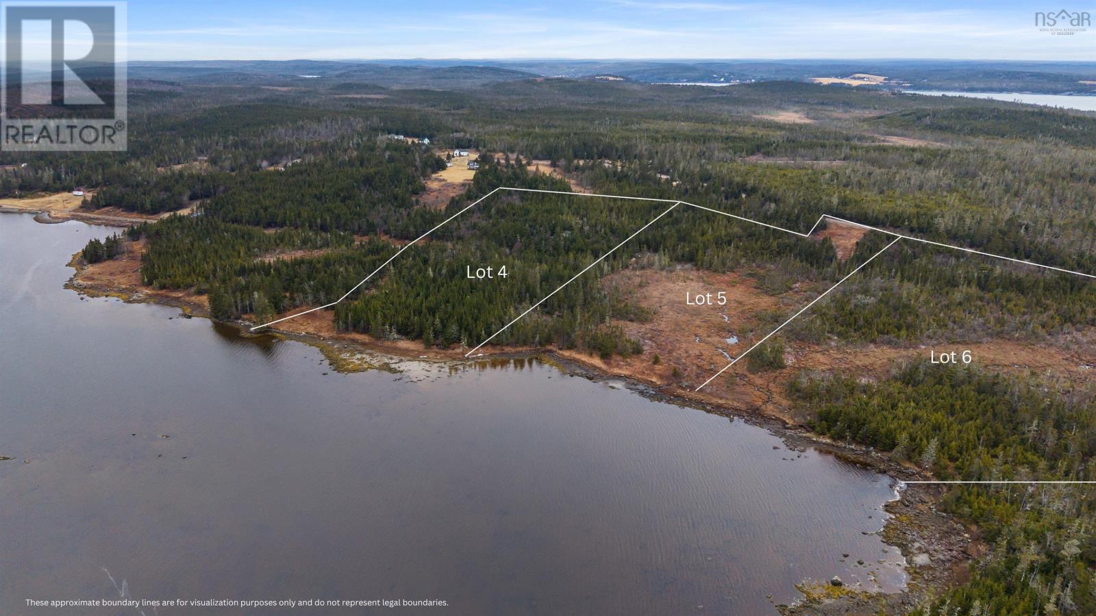 Lot 5 Wine Harbour Village Road, Wine Harbour, Nova Scotia  B0J 3C0 - Photo 19 - 202507438