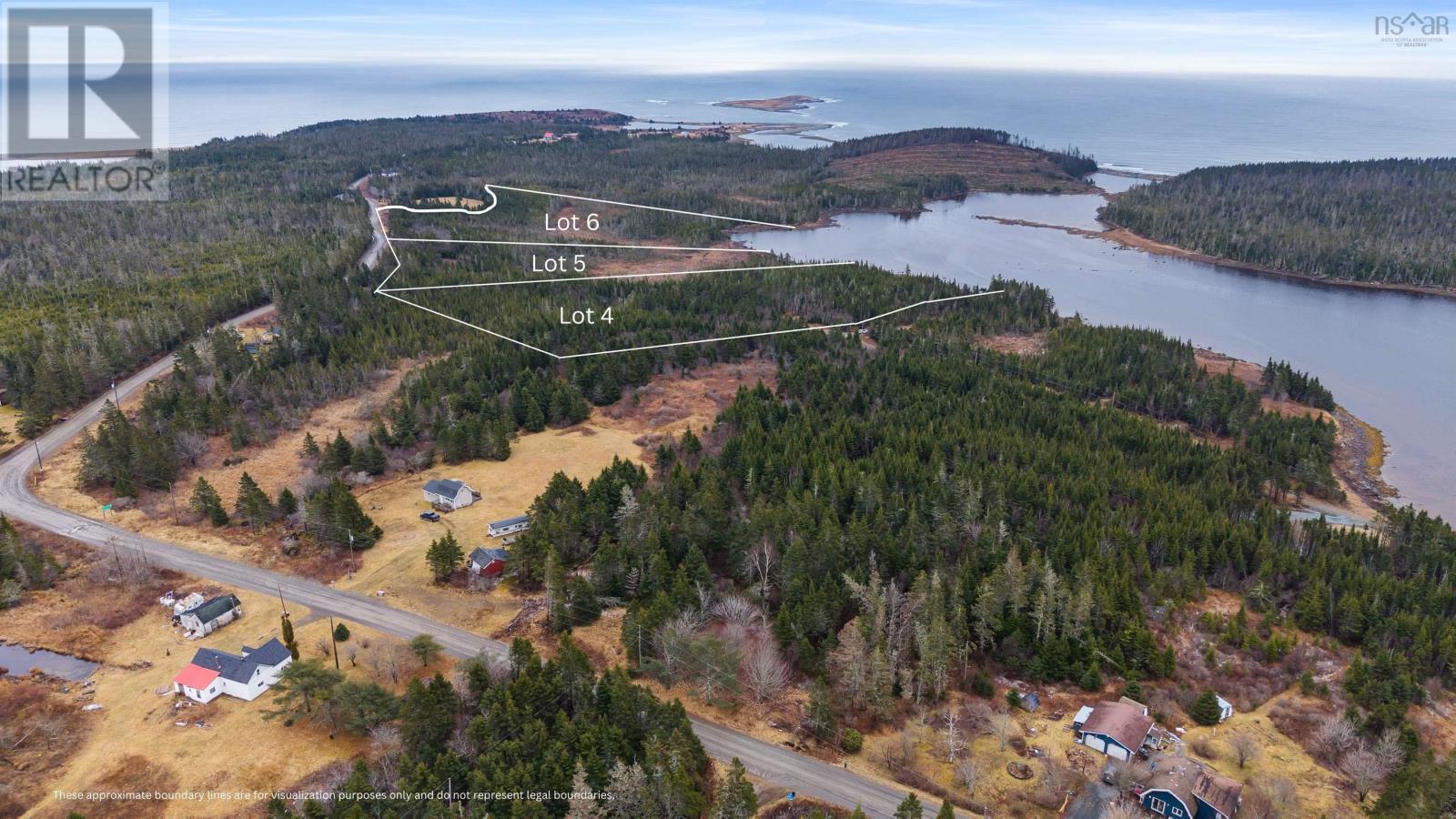 Lot 5 Wine Harbour Village Road, Wine Harbour, Nova Scotia  B0J 3C0 - Photo 20 - 202507438