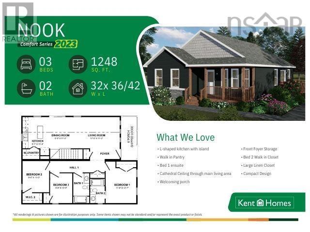 Lot 5 Wine Harbour Village Road, Wine Harbour, Nova Scotia  B0J 3C0 - Photo 29 - 202507438