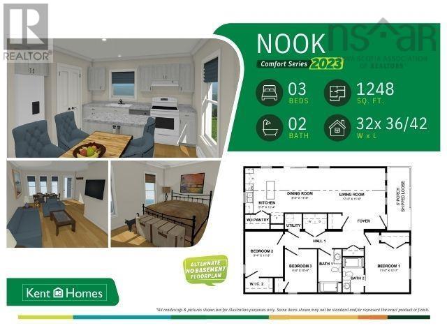 Lot 5 Wine Harbour Village Road, Wine Harbour, Nova Scotia  B0J 3C0 - Photo 30 - 202507438