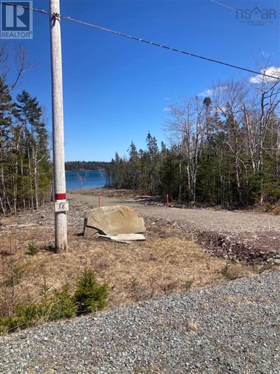 Lot 38 Maple Drive, Cape George Estates, Nova Scotia  B0E 3B0 - Photo 2 - 202507573