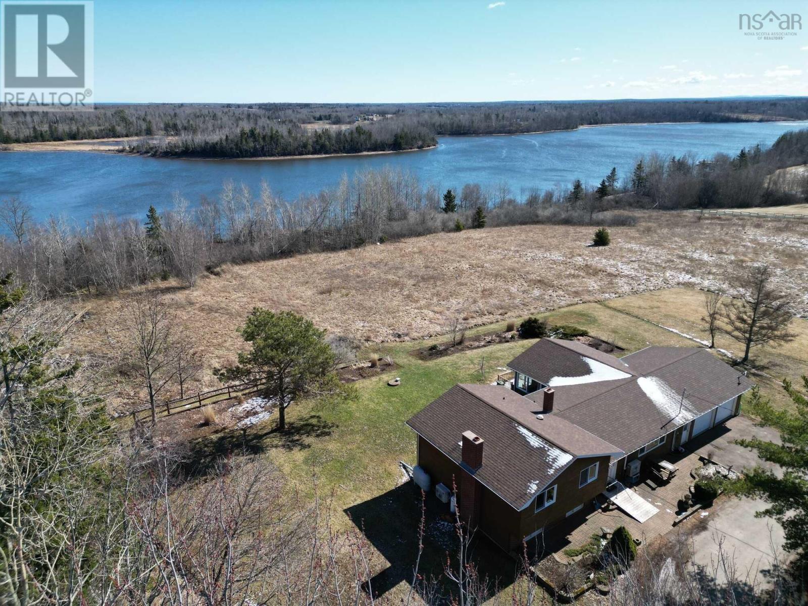 119 Main Street, Tatamagouche, Nova Scotia  B0K 1V0 - Photo 20 - 202507669