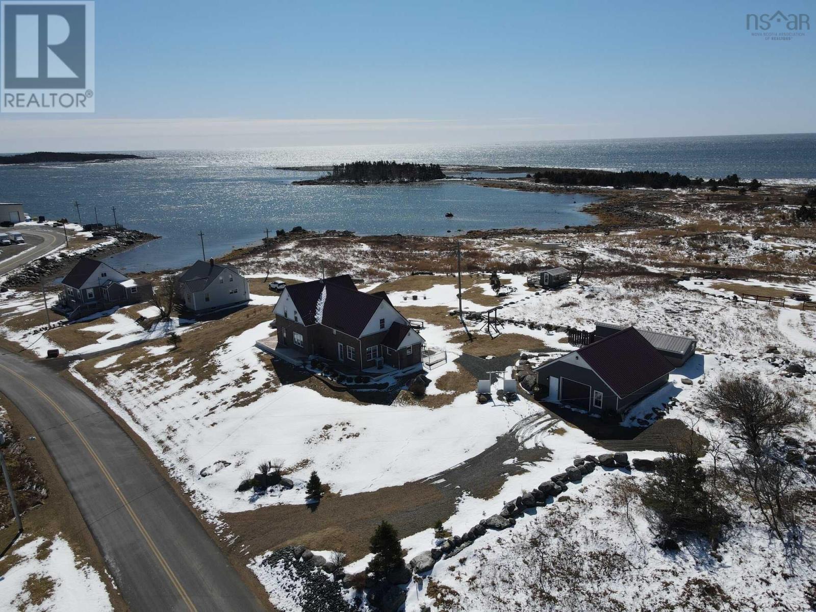 18 Harbourview Drive, Port Bickerton, Nova Scotia  B0J 1A0 - Photo 16 - 202507679