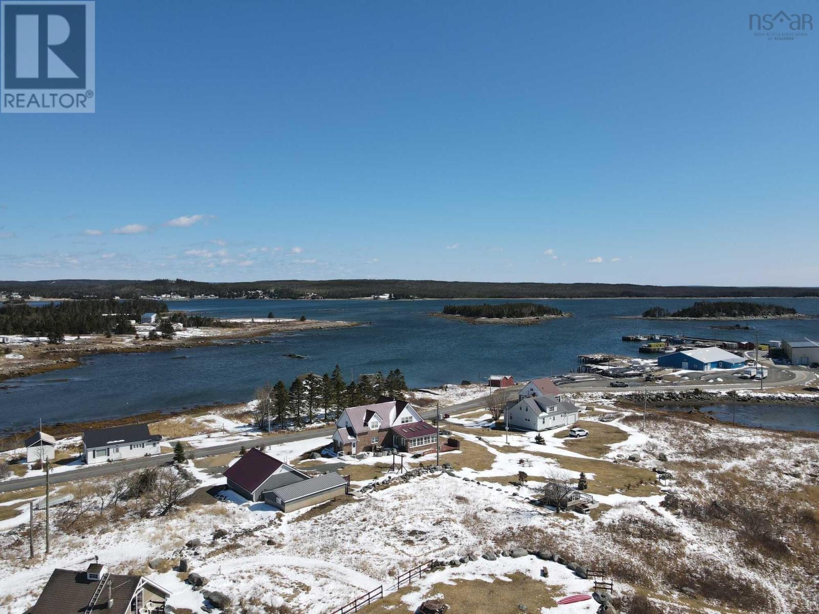 18 Harbourview Drive, Port Bickerton, Nova Scotia  B0J 1A0 - Photo 20 - 202507679