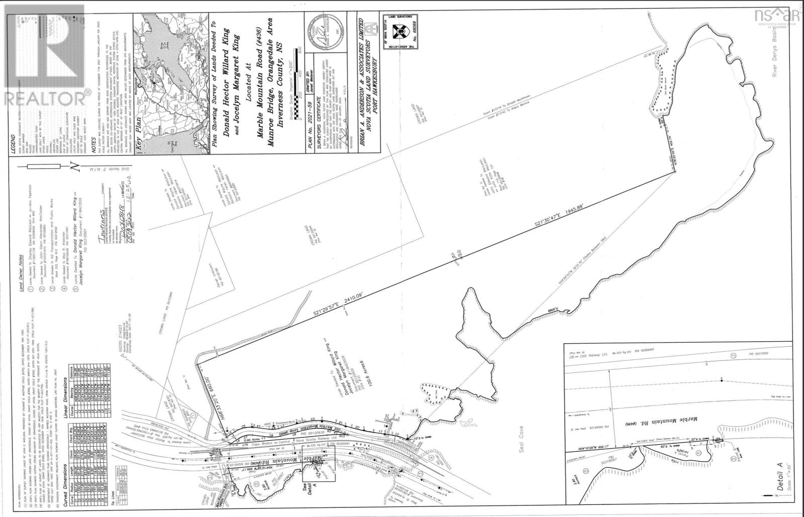12 5144 Road, Orangedale, Nova Scotia  B0E 2K0 - Photo 12 - 202507684