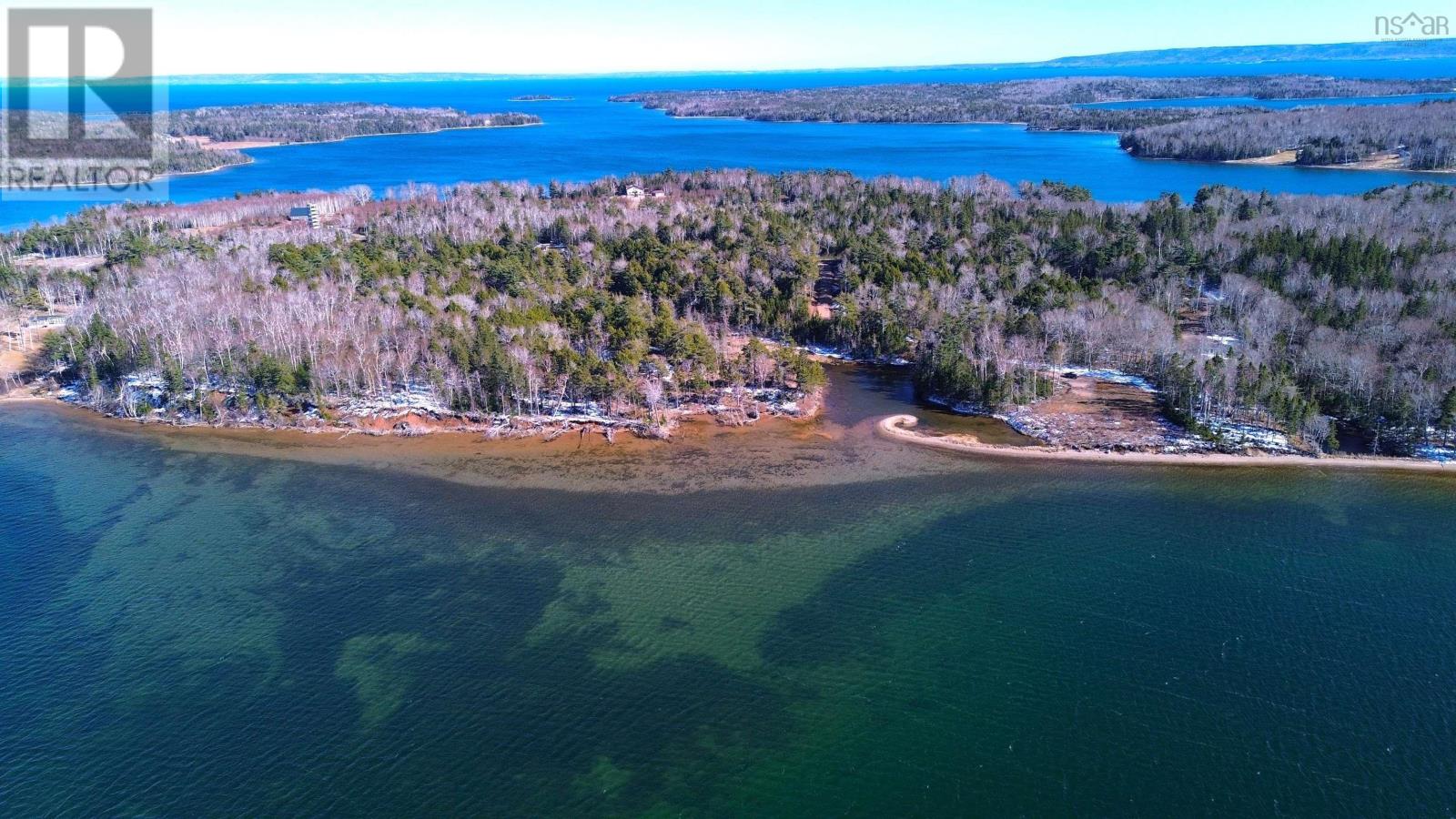 Lot 16 Redbird Drive, Big Harbour Centre, Malagawatch, Nova Scotia  B0E 2Y0 - Photo 10 - 202507700