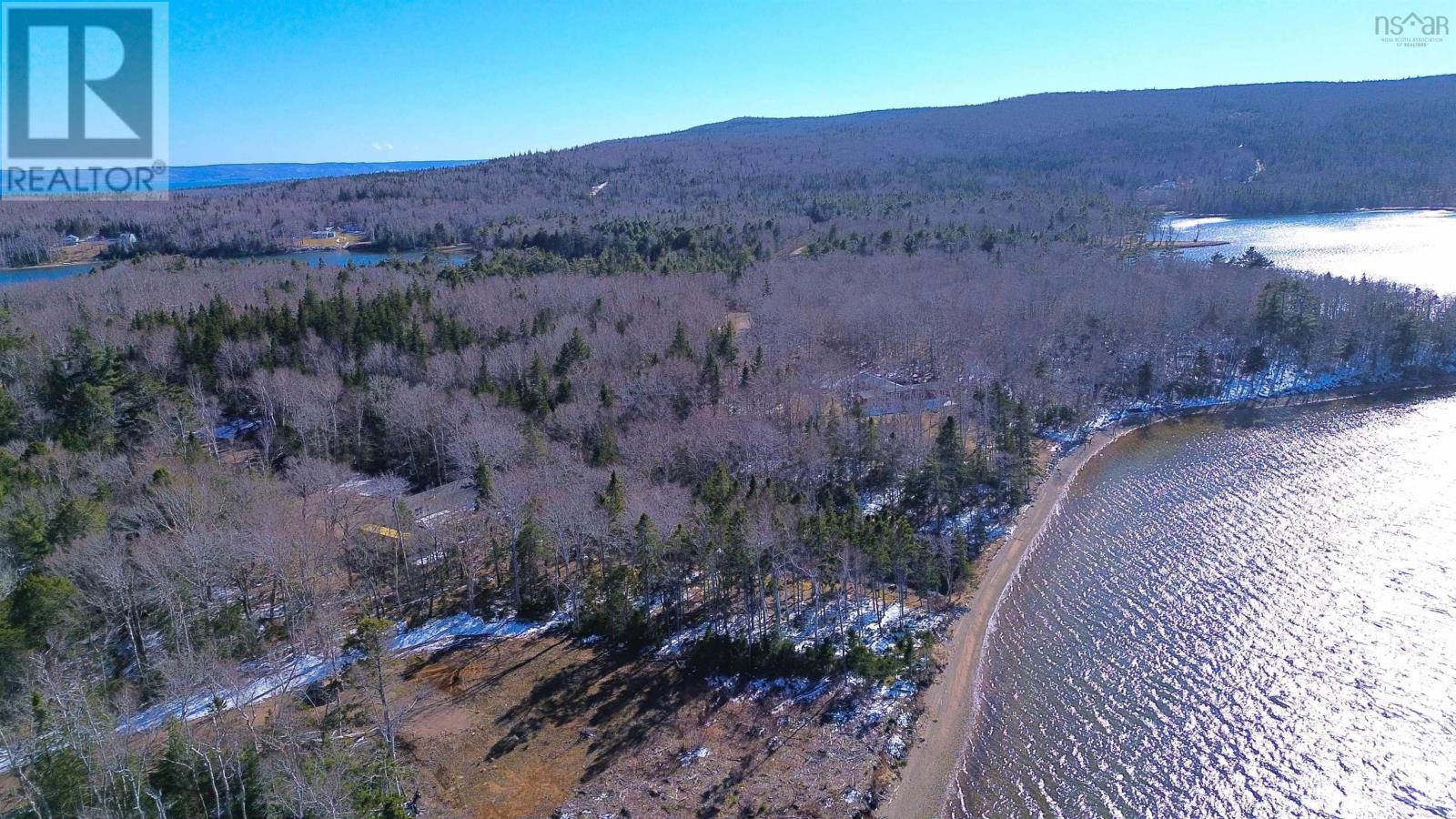 Lot 16 Redbird Drive, Big Harbour Centre, Malagawatch, Nova Scotia  B0E 2Y0 - Photo 13 - 202507700